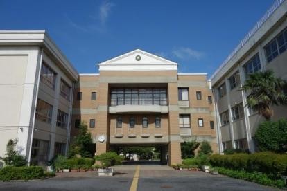 apartment 埼玉県越谷市大沢４丁目
地図を見る