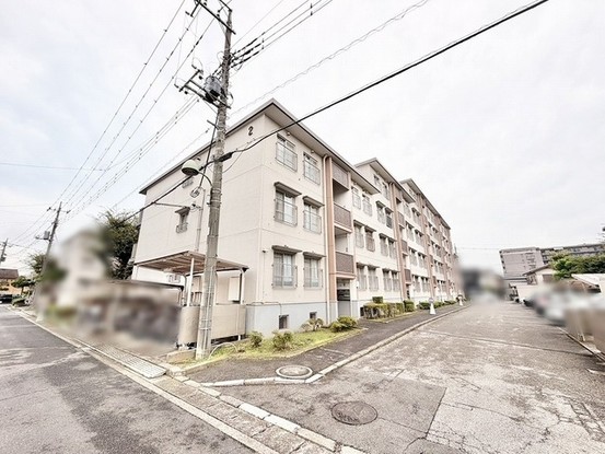 apartment 埼玉県越谷市大沢４丁目
地図を見る