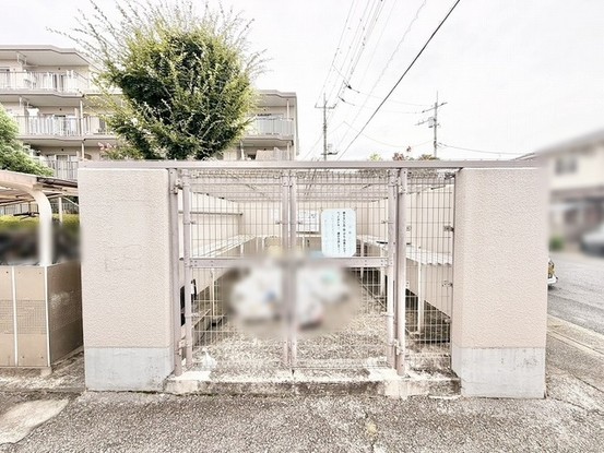apartment 埼玉県越谷市大沢４丁目
地図を見る