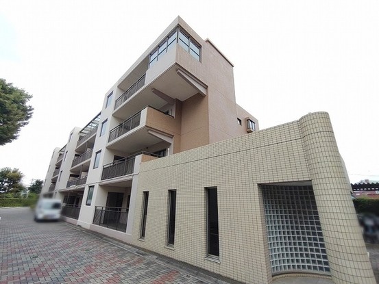 apartment 埼玉県越谷市大字袋山1361-16