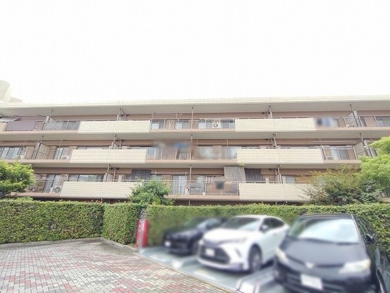 apartment 埼玉県越谷市大字袋山1361-16