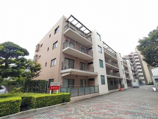 apartment 埼玉県越谷市大字袋山1361-16