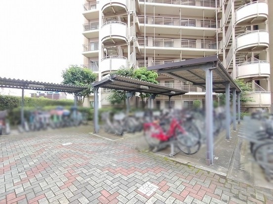 apartment 埼玉県越谷市大字袋山1361-16