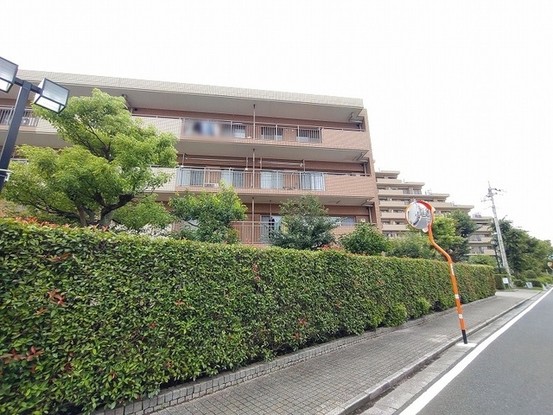 apartment 埼玉県越谷市大字袋山1361-16