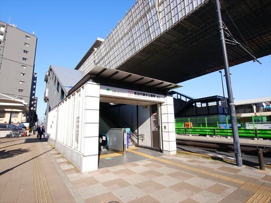 apartment 埼玉県越谷市大字袋山1361-16