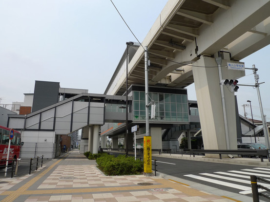 apartment 埼玉県越谷市大字袋山1361-16