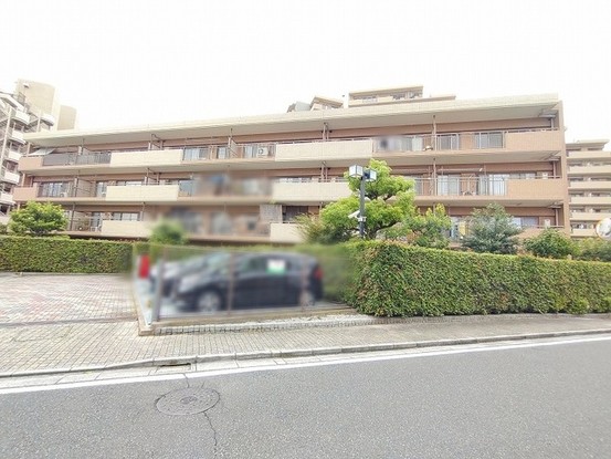 apartment 埼玉県越谷市大字袋山1361-16