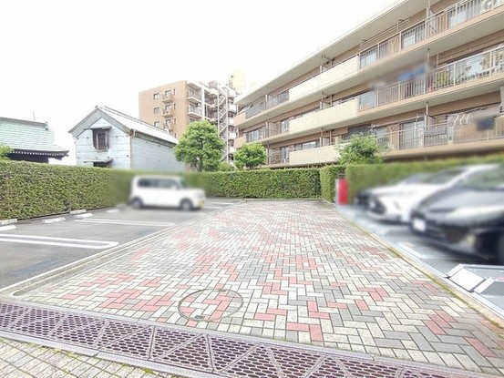 apartment 埼玉県越谷市大字袋山1361-16