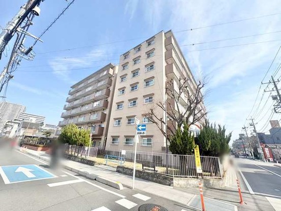 apartment 埼玉県草加市谷塚１丁目
地図を見る
