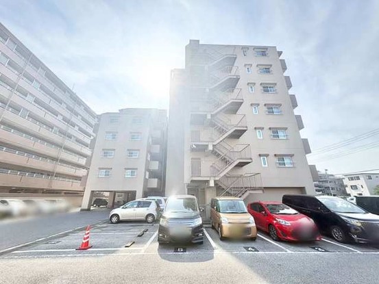 apartment 埼玉県草加市谷塚１丁目
地図を見る