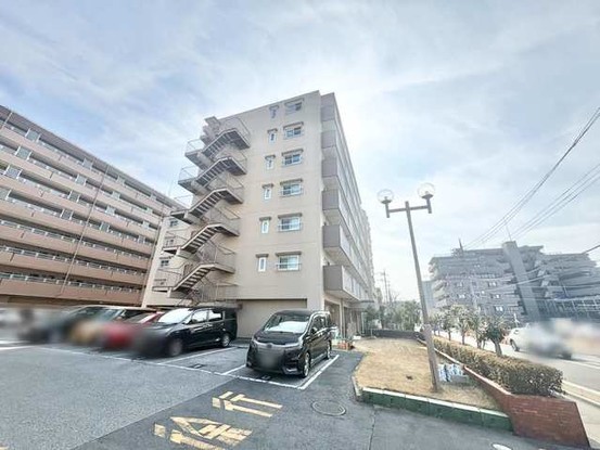 apartment 埼玉県草加市谷塚１丁目
地図を見る