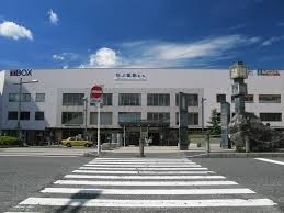 apartment 埼玉県草加市谷塚１丁目
地図を見る