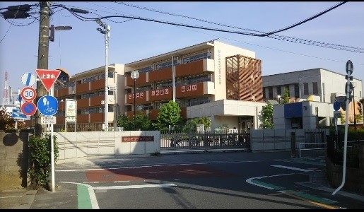 apartment 埼玉県草加市谷塚１丁目
地図を見る