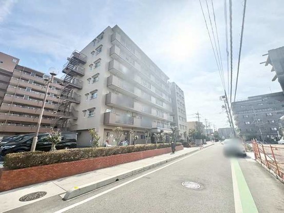 apartment 埼玉県草加市谷塚１丁目
地図を見る