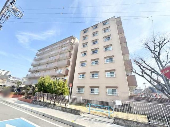 apartment 埼玉県草加市谷塚１丁目
地図を見る