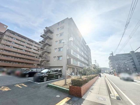 apartment 埼玉県草加市谷塚１丁目
地図を見る