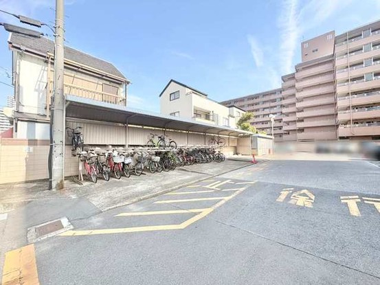 apartment 埼玉県草加市谷塚１丁目
地図を見る