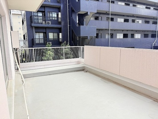 apartment 埼玉県草加市高砂２丁目
地図を見る