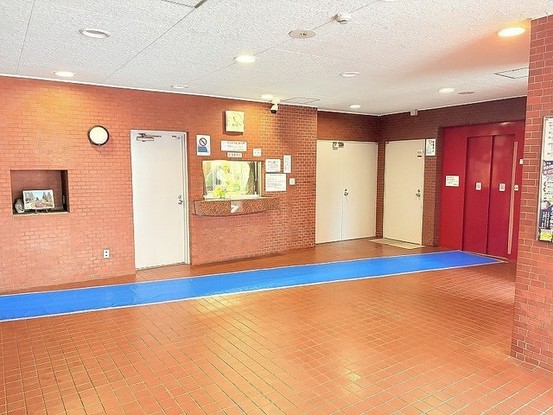 apartment 埼玉県草加市高砂２丁目
地図を見る