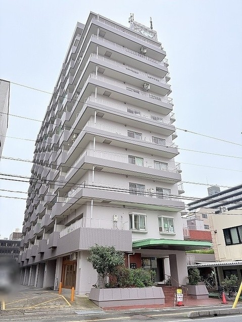 apartment 埼玉県草加市高砂２丁目
地図を見る
