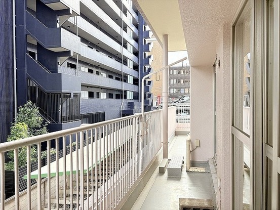 apartment 埼玉県草加市高砂２丁目
地図を見る