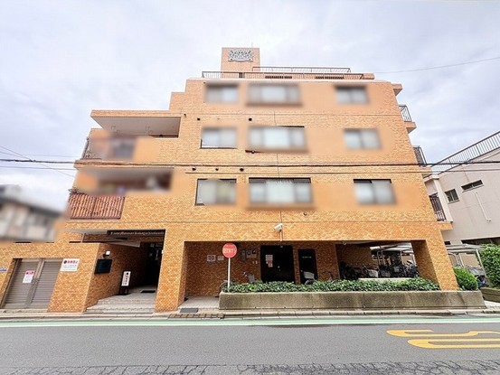 apartment 埼玉県川口市中青木４丁目
地図を見る