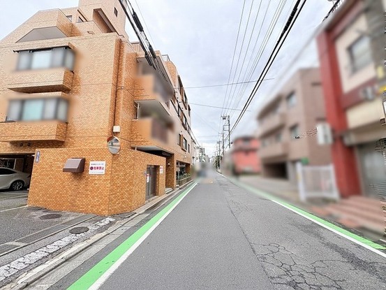 apartment 埼玉県川口市中青木４丁目
地図を見る