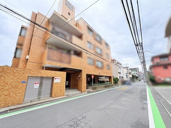 apartment 埼玉県川口市中青木４丁目
地図を見る