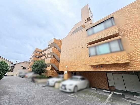 apartment 埼玉県川口市中青木４丁目
地図を見る