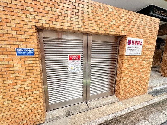 apartment 埼玉県川口市中青木４丁目
地図を見る