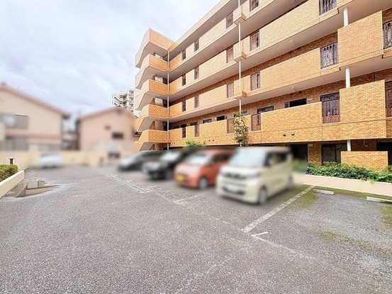 apartment 埼玉県川口市中青木４丁目
地図を見る