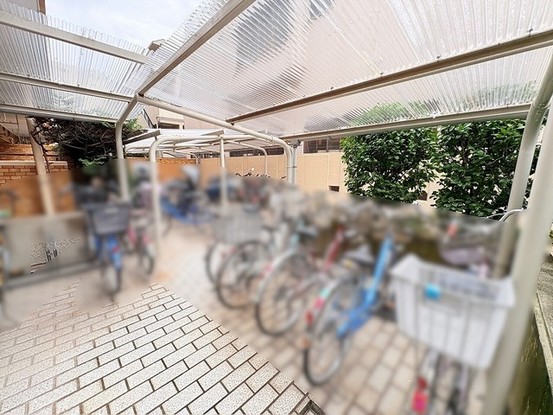 apartment 埼玉県川口市中青木４丁目
地図を見る