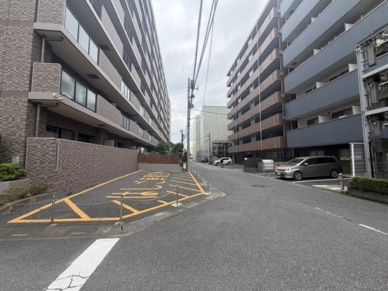 apartment 埼玉県越谷市千間台西２丁目
地図を見る