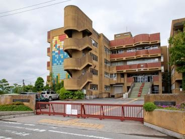 apartment 埼玉県越谷市千間台西２丁目
地図を見る