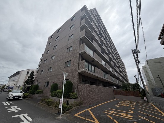 apartment 埼玉県越谷市千間台西２丁目
地図を見る