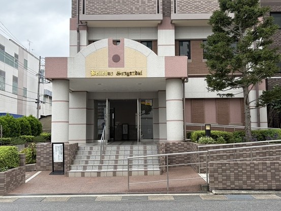 apartment 埼玉県越谷市千間台西２丁目
地図を見る