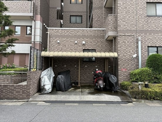 apartment 埼玉県越谷市千間台西２丁目
地図を見る