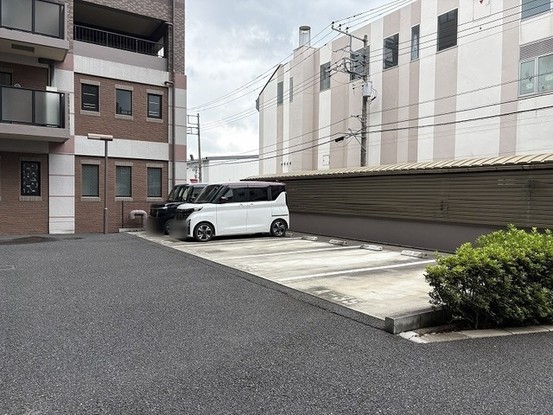 apartment 埼玉県越谷市千間台西２丁目
地図を見る