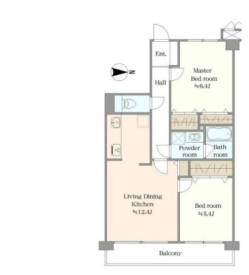 apartment 埼玉県三郷市早稲田５丁目
地図を見る