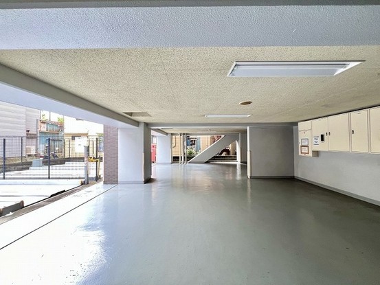 apartment 東京都足立区西新井１丁目
地図を見る