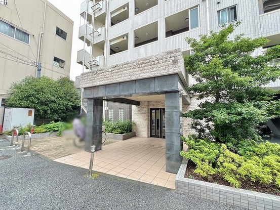 apartment 東京都足立区西新井１丁目
地図を見る