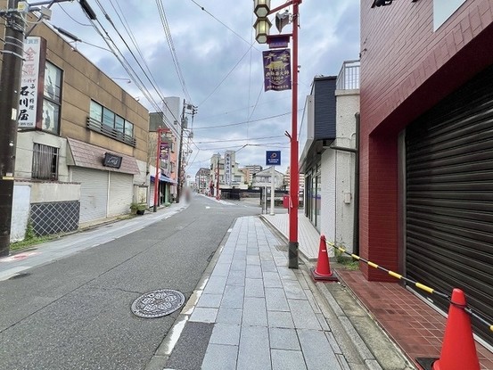apartment 東京都足立区西新井１丁目
地図を見る