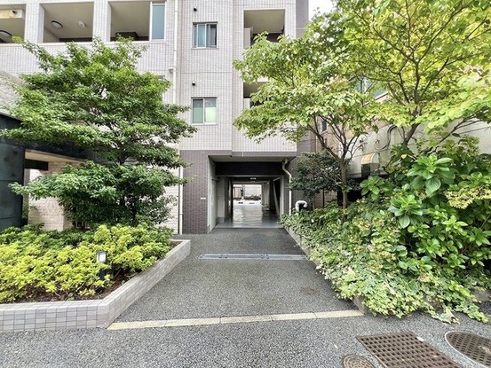 apartment 東京都足立区西新井１丁目
地図を見る