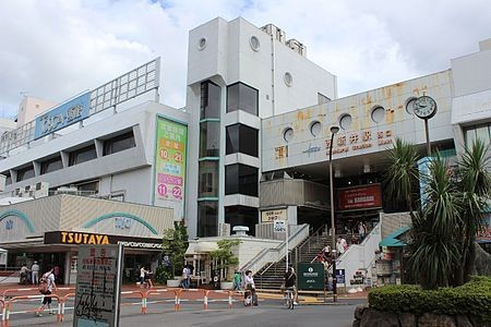 apartment 東京都足立区西新井１丁目
地図を見る