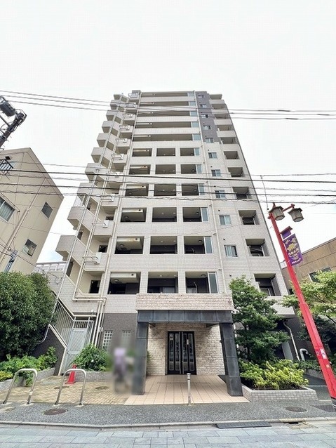 apartment 東京都足立区西新井１丁目
地図を見る