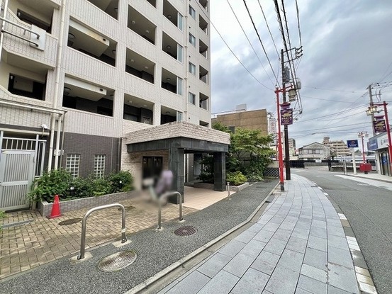 apartment 東京都足立区西新井１丁目
地図を見る