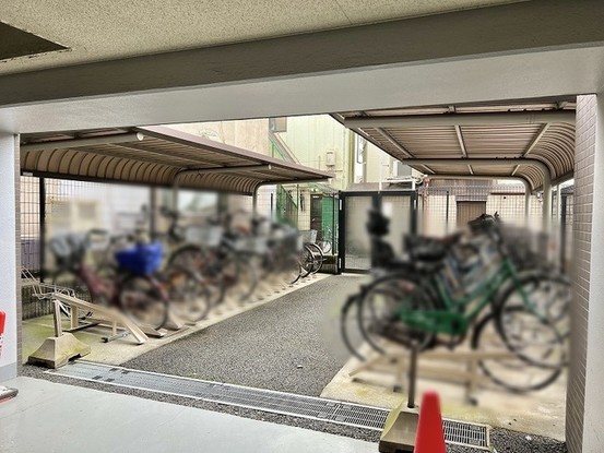 apartment 東京都足立区西新井１丁目
地図を見る
