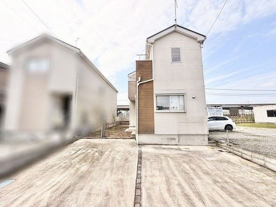 detached 埼玉県南埼玉郡宮代町川端１丁目
地図を見る