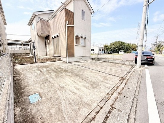 detached 埼玉県南埼玉郡宮代町川端１丁目
地図を見る