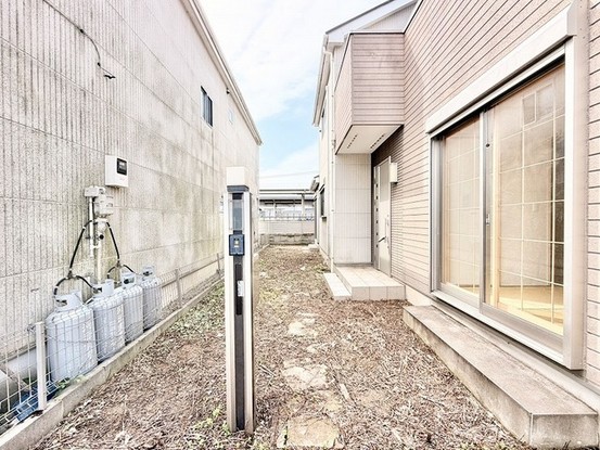 detached 埼玉県南埼玉郡宮代町川端１丁目
地図を見る